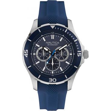 Мужские наручные часы Nautica NAI13522G 1
