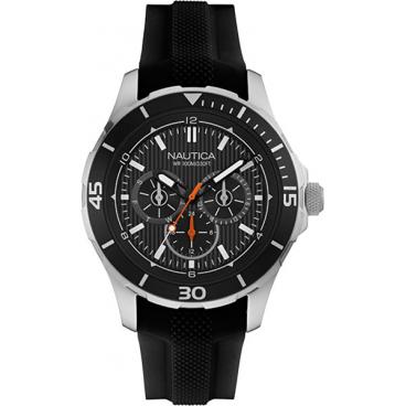 Мужские наручные часы NAUTICA - NAI13523G 1 Мужские наручные часы NAUTICA - NAI13523G 1