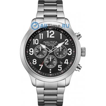 Мужские наручные часы NAUTICA - NAI16515G 1 Мужские наручные часы NAUTICA - NAI16515G 1