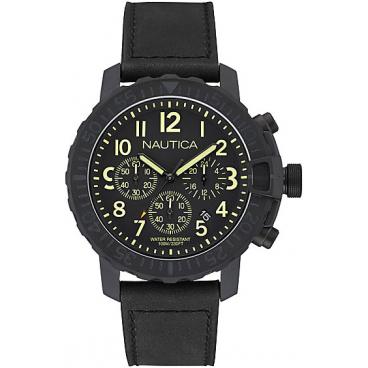 Мужские наручные часы Nautica NAI21006G с хронографом 1 Мужские наручные часы Nautica NAI21006G с хронографом 1