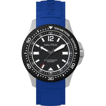 Мужские наручные часы NAUTICA - NAPMAU002 1 Мужские наручные часы NAUTICA - NAPMAU002 1
