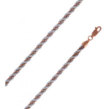 Золотая цепь на шею Национальное Достояние NC-14-298A-3-0-70 1 Золотая цепь на шею Национальное Достояние NC-14-298A-3-0-70 1