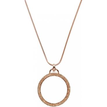 Стальной кулон DKNY NJ1961040 1 Стальной кулон DKNY NJ1961040 1