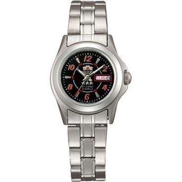 Женские японские механические наручные часы Orient NQ1Q00BB 1 Женские японские механические наручные часы Orient NQ1Q00BB 1