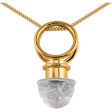 Стальной кулон Nina Ricci NR-70140480108090 1 Стальной кулон Nina Ricci NR-70140480108090 1