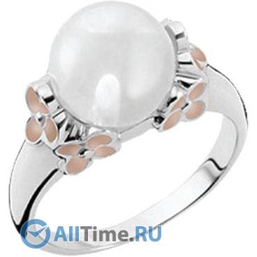 Серебряное кольцо Nina Ricci NR-702031011080 с кварцем 1 Серебряное кольцо Nina Ricci NR-702031011080 с кварцем 1
