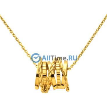 Стальной кулон Nina Ricci NR-70210880100043 1 Стальной кулон Nina Ricci NR-70210880100043 1