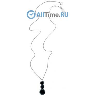 Серебряный кулон Nina Ricci NR-70223591102053 c ювелирным стеклом 1 Серебряный кулон Nina Ricci NR-70223591102053 c ювелирным стеклом 1