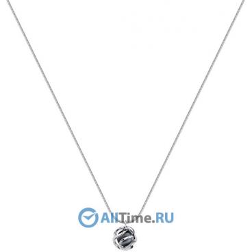 Серебряный кулон Nina Ricci NR-70236651114041 c ювелирным стеклом 1 Серебряный кулон Nina Ricci NR-70236651114041 c ювелирным стеклом 1