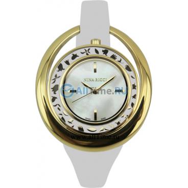 Женские швейцарские наручные часы Nina Ricci NR-N030005SM 1 Женские швейцарские наручные часы Nina Ricci NR-N030005SM 1