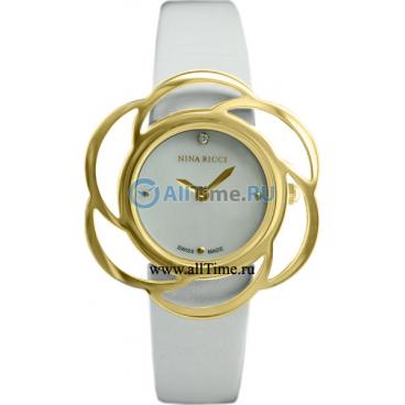 Женские швейцарские наручные часы Nina Ricci NR-N073004SM 1 Женские швейцарские наручные часы Nina Ricci NR-N073004SM 1