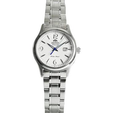 Женские японские механические наручные часы Orient NR1Q005W 1