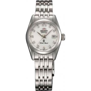 Женские японские механические наручные часы Orient NR1U002W 1