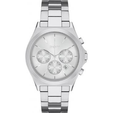 Мужские наручные часы DKNY NY2378 с хронографом 1