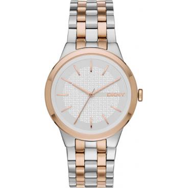 Женские наручные часы DKNY NY2464 1