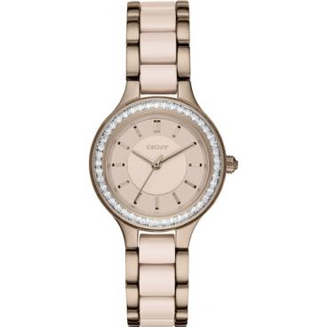 Женские наручные часы DKNY NY2467 1