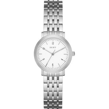 Женские наручные часы DKNY NY2509 1 Женские наручные часы DKNY NY2509 1