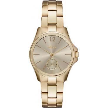 Женские наручные часы DKNY NY2517 1
