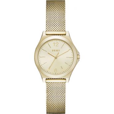 Женские наручные часы DKNY NY2534 1 Женские наручные часы DKNY NY2534 1