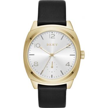 Женские наручные часы DKNY NY2537 1