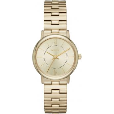 Женские наручные часы DKNY NY2548 1 Женские наручные часы DKNY NY2548 1