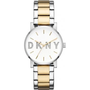Женские наручные часы DKNY NY2653 1 Женские наручные часы DKNY NY2653 1