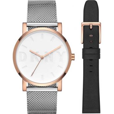 Женские наручные часы DKNY NY2663 1 Женские наручные часы DKNY NY2663 1