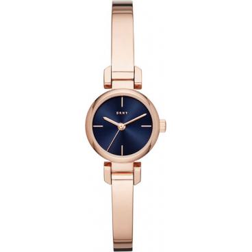 Женские наручные часы DKNY NY2666 1 Женские наручные часы DKNY NY2666 1