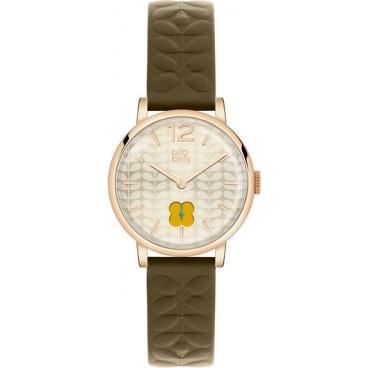 Женские наручные часы Orla Kiely OK2006 1 Женские наручные часы Orla Kiely OK2006 1