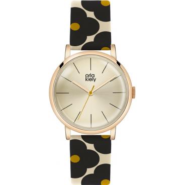 Женские наручные часы Orla Kiely OK2074 1 Женские наручные часы Orla Kiely OK2074 1