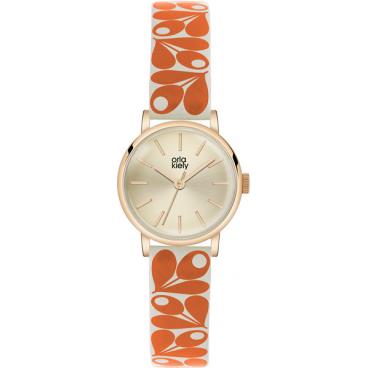 Женские наручные часы Orla Kiely OK2078 1 Женские наручные часы Orla Kiely OK2078 1
