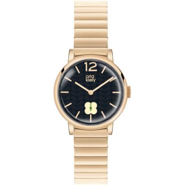 Женские наручные часы Orla Kiely OK4008 1 Женские наручные часы Orla Kiely OK4008 1