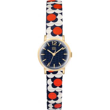 Женские наручные часы Orla Kiely OK4040 1 Женские наручные часы Orla Kiely OK4040 1