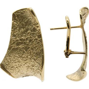 Серебряные классические серьги Stile Italiano ORSJ7-pz 1 Серебряные классические серьги Stile Italiano ORSJ7-pz 1