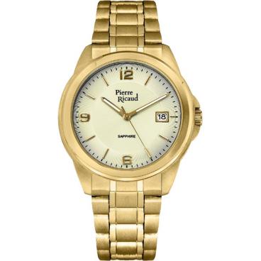 Мужские наручные часы Pierre Ricaud P15829.1151Q 1