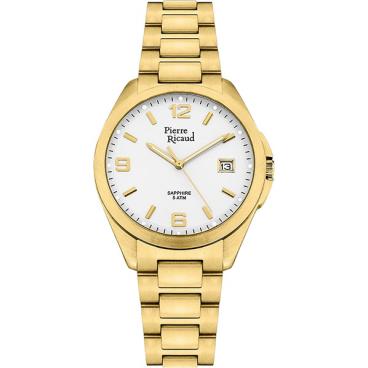 Мужские наручные часы Pierre Ricaud P15959.1152Q 1