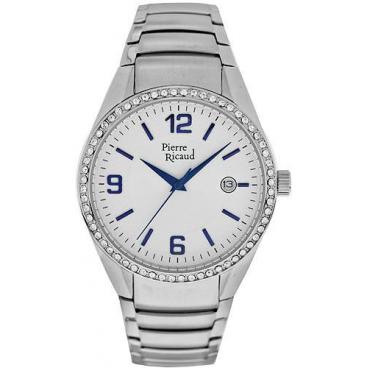 Женские наручные часы Pierre Ricaud P21032.51B3QZ 1