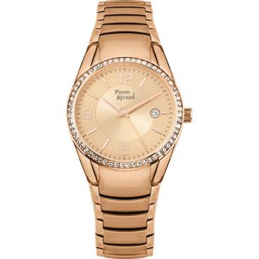 Женские наручные часы Pierre Ricaud P21032.915RQZ 1