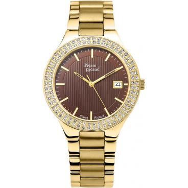 Женские наручные часы Pierre Ricaud P21054.111GQZ 1