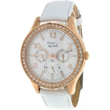 Женские наручные часы Pierre Ricaud P21069.9253QFZ 1