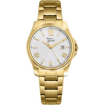 Женские наручные часы Pierre Ricaud P21089.1132Q 1