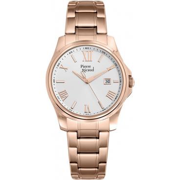 Женские наручные часы Pierre Ricaud P21089.9132Q 1