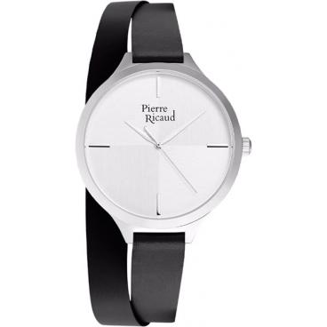 Женские наручные часы Pierre Ricaud P22005.5213LQ 1 Женские наручные часы Pierre Ricaud P22005.5213LQ 1