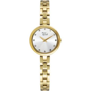 Женские наручные часы Pierre Ricaud P22013.1143Q 1 Женские наручные часы Pierre Ricaud P22013.1143Q 1