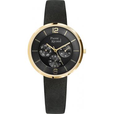 Женские наручные часы Pierre Ricaud P22023.1254QF 1