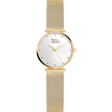 Женские наручные часы Pierre Ricaud P22036.1143Q 1 Женские наручные часы Pierre Ricaud P22036.1143Q 1