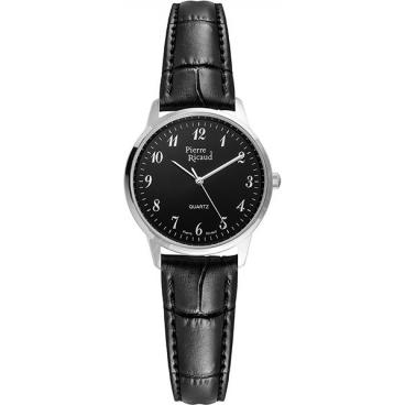 Женские наручные часы Pierre Ricaud P51090.5224Q 1 Женские наручные часы Pierre Ricaud P51090.5224Q 1