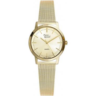Женские наручные часы Pierre Ricaud P51091.1111Q 1 Женские наручные часы Pierre Ricaud P51091.1111Q 1