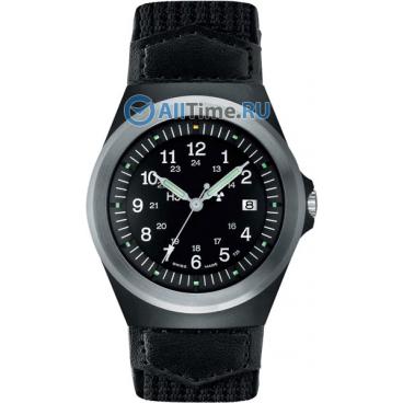 Мужские швейцарские наручные часы Traser TR_100163 1