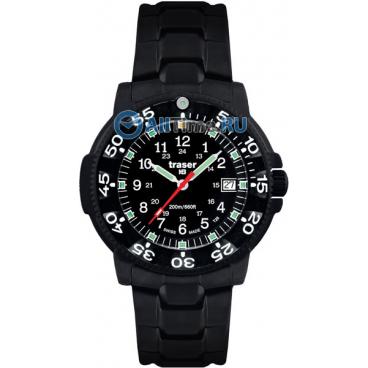 Мужские швейцарские наручные часы Traser TR_100197 1